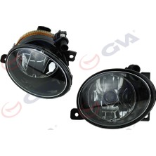 GVA Muratech Ön Tampon Sis Fari Ampül Duy Sol Transporter T6 2011-2015