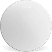 MarkEntegra 8 Inç Tom/timbale/trampet Derisi - Kaplamalı