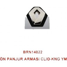 Baran Muratech Ön Panjur Armasi Clio-Kng Ym