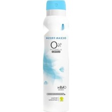 MarkEntegra Kadın Deodorant - 150 ml