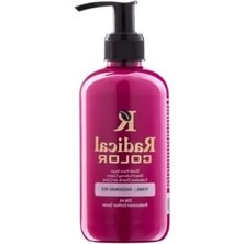 MarkEntegra Amonyaksız Su Bazlı Pembe Saç Boyası, 250 ml