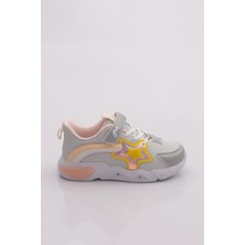 Marco Kids 03-26Y316 Çocuk Filet Işıklı Spor Ayakkabı