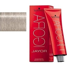 MarkEntegra Uzun Ömürlü Saç Boyası, 60 ml