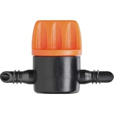 MarkEntegra Mikro Hatlar Için 1/4 Adet 5 Metre Kapı Bağlantı Fişi