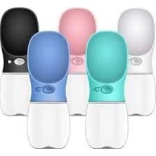 MarkEntegra Taşınabilir Kedi-Köpek Suluğu | 350 ml