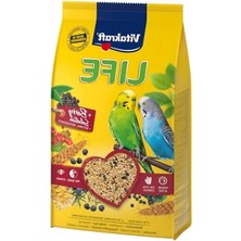 MarkEntegra Yüksek Kaliteli Muhabbet Yemi 800 gr