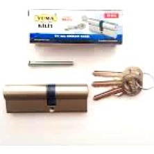 Pileli Store Kutulu Nikel Barel 90MM (4887)