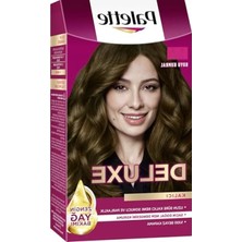 MarkEntegra Koyu Kumral Renk Boyası