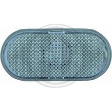 BEMOT Muratech Çamurluk Sinyali Kangoo Iii Logan Duster Lodgy Dokker