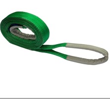 Polyester Sapan (5/1) 2 Ton 6 mt