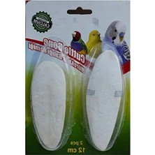 MarkEntegra 2'li 10-12 cm Mürekkep Balığı Kemiği