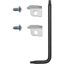 MarkEntegra Paslanmaz Çelik Yedek Tel Kesici, Super Tool 300 Uyumlu