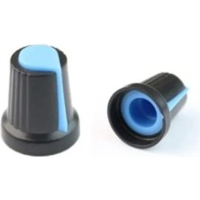 MarkEntegra Mavi Renkli Pot Başlığı