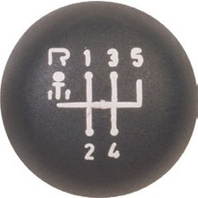 BEMOT Muratech Vites Topuzu R9-R11