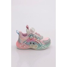 Marco Kids 12-26Y1210 Çocuk Patik Işıklı Spor Ayakkabı