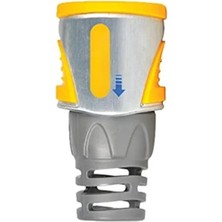 MarkEntegra 1/2" Metal Hortum Bağlantı Parçası