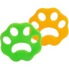 MarkEntegra Yıkanabilir Tüy Temizleme Aparatı, Evcil Hayvan Tüyleri Için