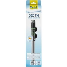 MarkEntegra Tam Elektronik Akvaryum Isıtıcısı - 200 W, 20-32 °c