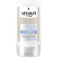 MarkEntegra Küllü Sarı Etkisi Sağlayan Turunculaşma Karşıtı Saç Toneri