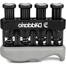 MarkEntegra El ve Parmak Egzersiz Aleti, Çeşitli Kullanım Alanları Için Uygun