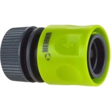 MarkEntegra Modern Tasarımlı 1/2” Hortum Bağlantı Adaptörü