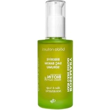 MarkEntegra Saç Dökülmesine Karşı Bakım Serumu, 50 Ml, Biberiye Yağı