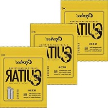 MarkEntegra Klasik Gitar Teli 028-043 Metre Uzunlukta Yüksek Kalite