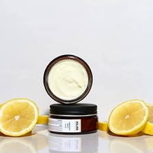 MarkEntegra Gül ve Limon Özlü Krem Deodorant 50 ml - Ferahlatıcı Etki