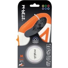 MarkEntegra 5 Metre Uzunlu LED Işıklı Otomatik Gezdirme Şeridi