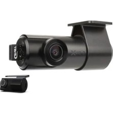 MarkEntegra Full Hd Hdr Araç Kamerası - 2 Kanal Full Box