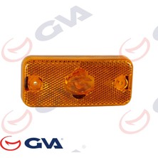 GVA Muratech Yan Gövde Sinyali Ducato-Jumper -Boxer 06- Duylu