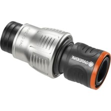 MarkEntegra Su Durdurucu - 19 mm (3/4 Inç) - Donmaya Dayanıklı