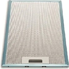 MarkEntegra 26,7 x 32,3 cm Ölçüsünde Davlumbaz Filtresi