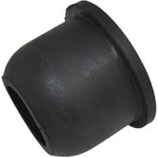 MarkEntegra Siyah Adaptör Conta Seti (5 Adet)