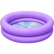 MarkEntegra Şişme Çocuk Havuzu - 61 x 61 x 15 cm