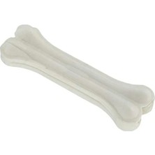 MarkEntegra Kemik Şeklinde Evcil Hayvan Ödül Ikili Set, 5.5''