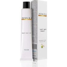 MarkEntegra 60 ml Açık Kumral Tüp Boya - Yoğun Bakım ve Kalıcı Renkler