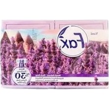 MarkEntegra 150 G Kalıp Sabun, Lavanta Aromalı Rahatlatıcı Etki