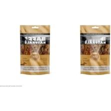 MarkEntegra %100 Doğal Tavuk Ayakları - Ödül Maması (100 gr x 2)