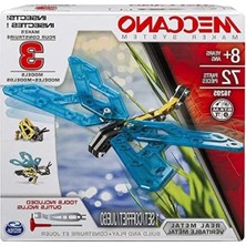 MarkEntegra 72 Parça 3 Farklı Model Tasarımı Seti