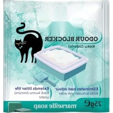 MarkEntegra Kedi Kumu Kokusu - Marsilya (15 Adet)