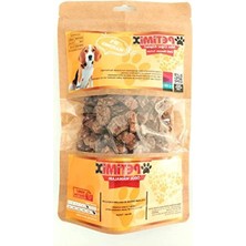 MarkEntegra 100G Mini Ciğer Küpleri Ödül Maması