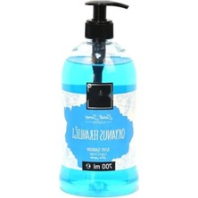 MarkEntegra Okyanus Ferahlığı Sıvı Sabun - 700 ml