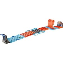 MarkEntegra Taşınabilir Yarış Kutusu ile 3 Akrobasi Seti