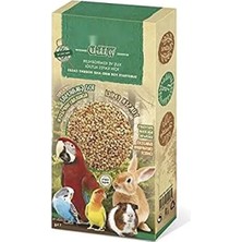 MarkEntegra 1 kg Mısır Koçanı Taban Altlığı