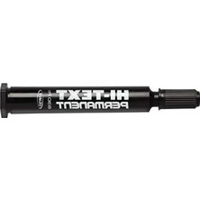 MarkEntegra 830 Pcs Siyah Işaretleme ve Çizim Kalemi