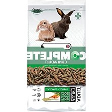 MarkEntegra Yetişkin Tavşan Pelet Yem, 1,7 kg