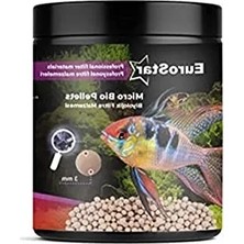 MarkEntegra Akvaryum Için Biyolojik Filtre Temizleme Malzemesi, 1 L