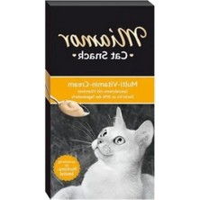 MarkEntegra Multi-Vitamin Kedi Ödülü 3 Paket