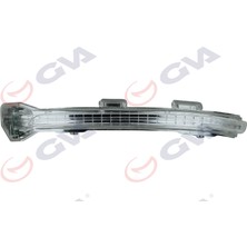 GVA Muratech Ayna Sinyali L Golf7 2014